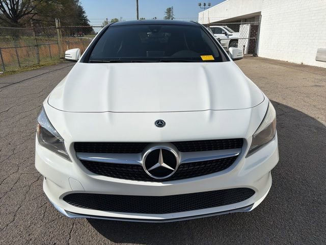 Used 2019 Mercedes-Benz CLA 250 image 7