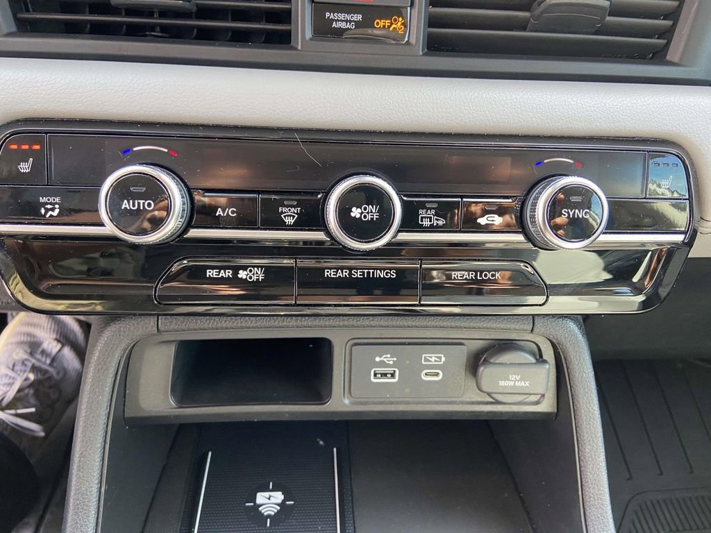 Used 2024 Honda Pilot EX-L image 26