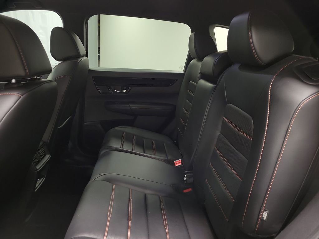 Used 2023 Honda CR-V Sport Touring image 19