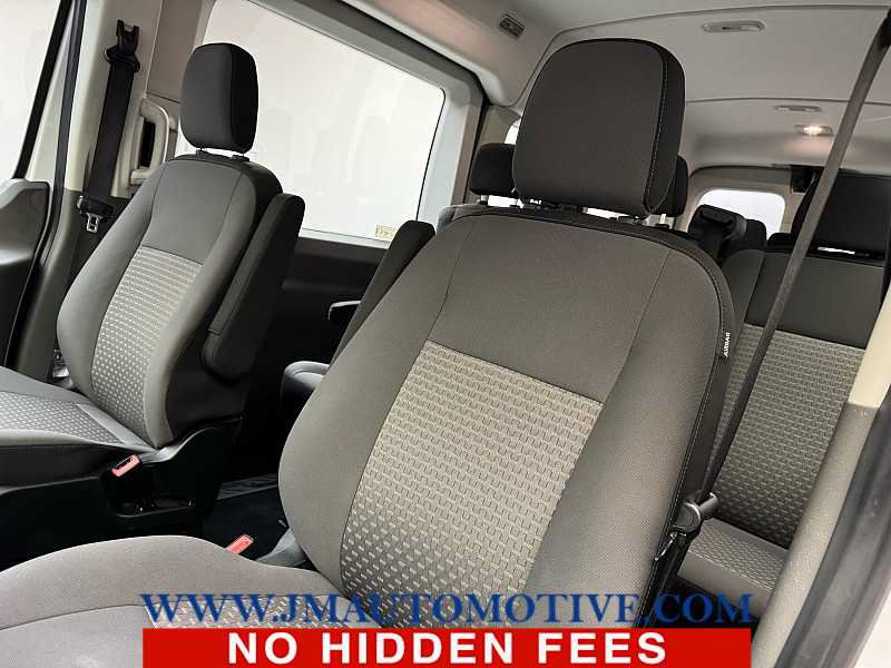 Used 2023 Ford Transit 350 XLT RWD image 13