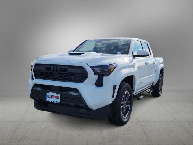 Certified 2024 Toyota Tacoma TRD Sport RWD image 1