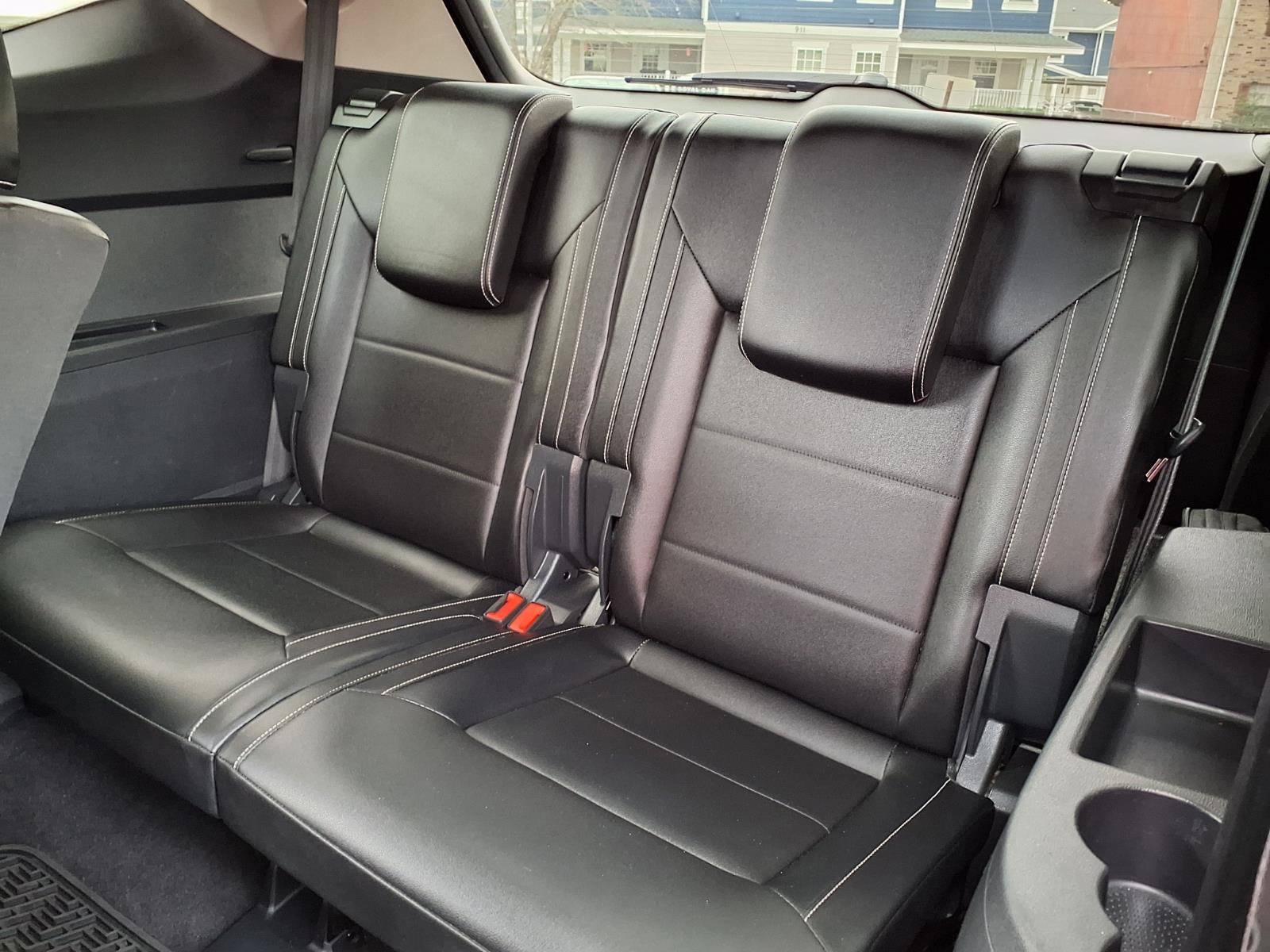 Used 2023 Volkswagen Atlas SEL R-Line image 19