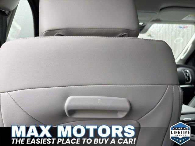 New 2025 Ford Expedition Platinum w/ Platinum Ultimate Package image 36