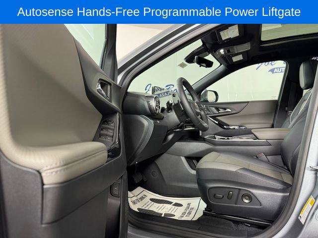 New 2026 Chevrolet Equinox LT w/ Convenience Package II image 11