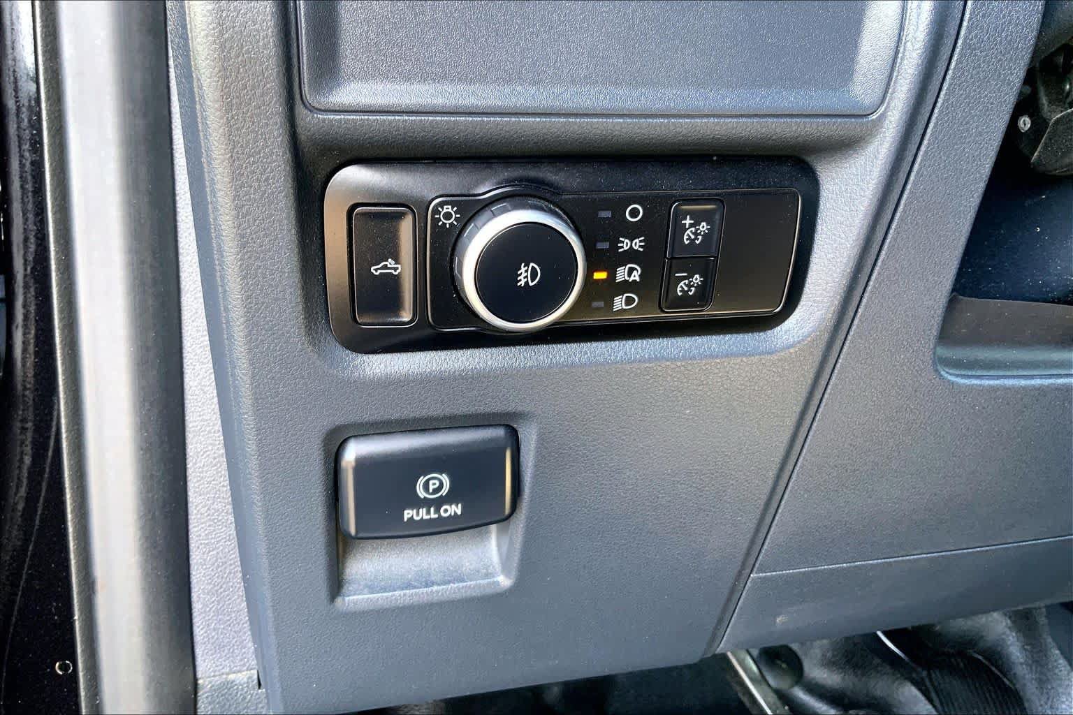Used 2024 Ford F150 XL w/ Equipment Group 103A High AWD/4WD image 28