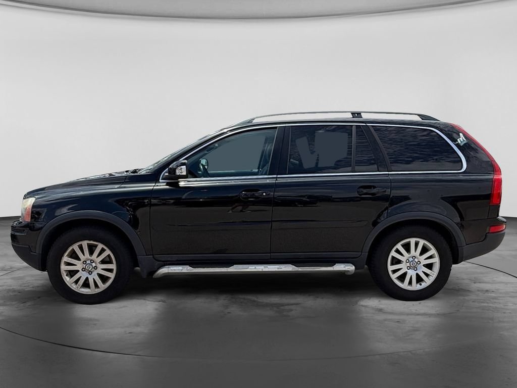 Used 2008 Volvo XC90 3.2 AWD/4WD image 6