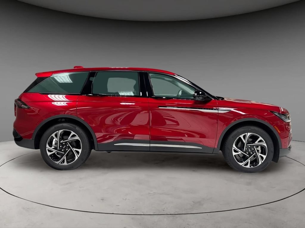 New 2024 Lincoln Nautilus Premier AWD/4WD image 4