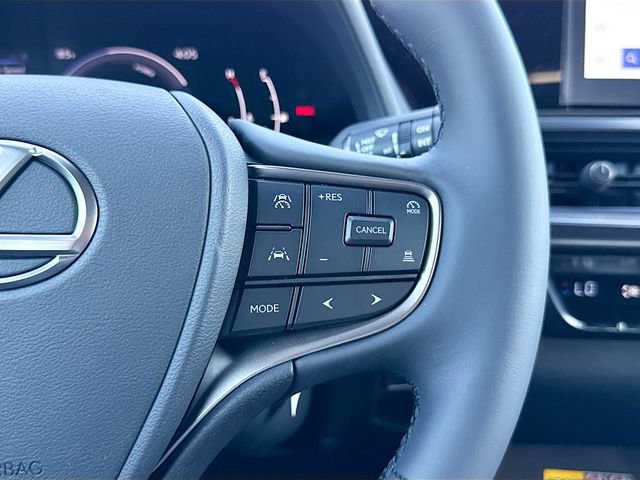 New 2026 Lexus UX 300h FWD image 37