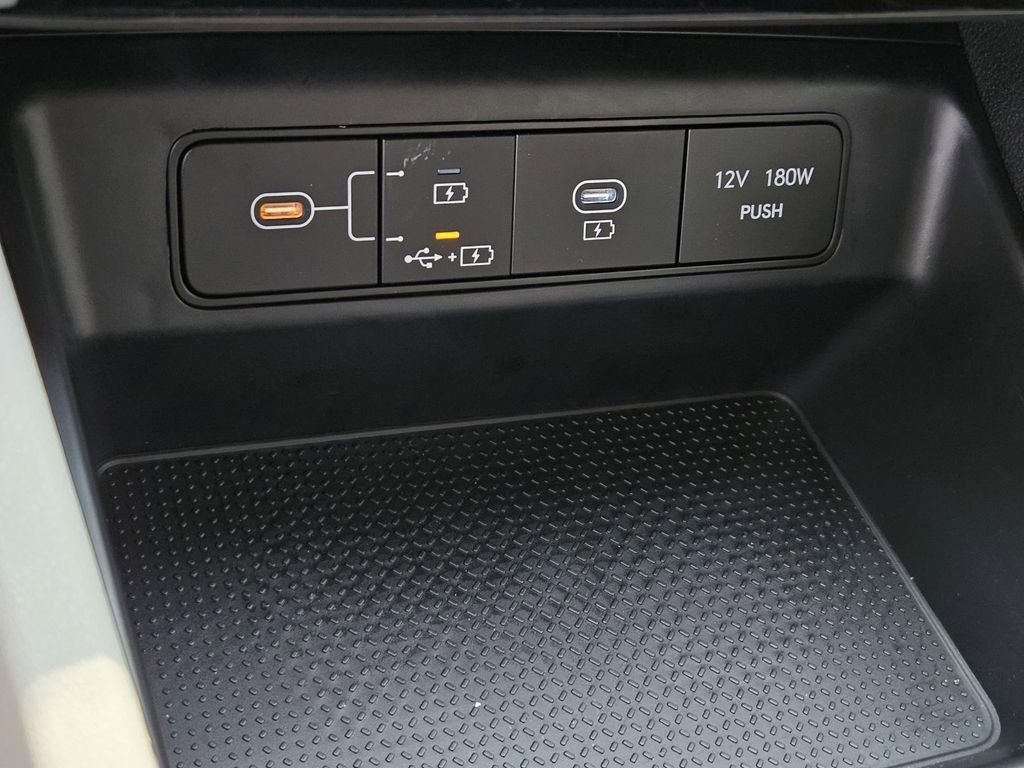 New 2026 Hyundai Tucson SEL FWD image 26