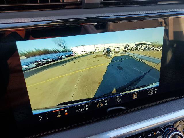 New 2026 GMC Sierra 2500 Denali w/ Denali Reserve Package image 23