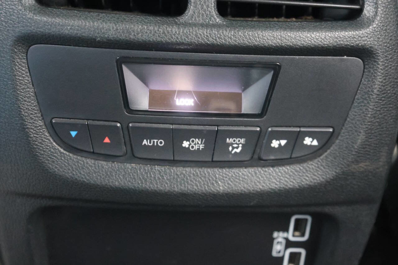 Used 2022 Honda Pilot TrailSport image 22