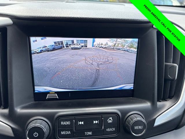 Used 2018 GMC Terrain SLT w/ Preferred Package AWD/4WD image 23
