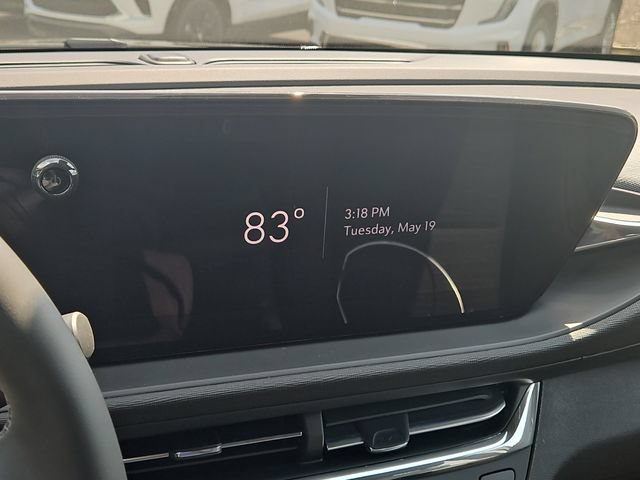 New 2026 Buick Envista Preferred w/ Convenience I Package FWD image 24