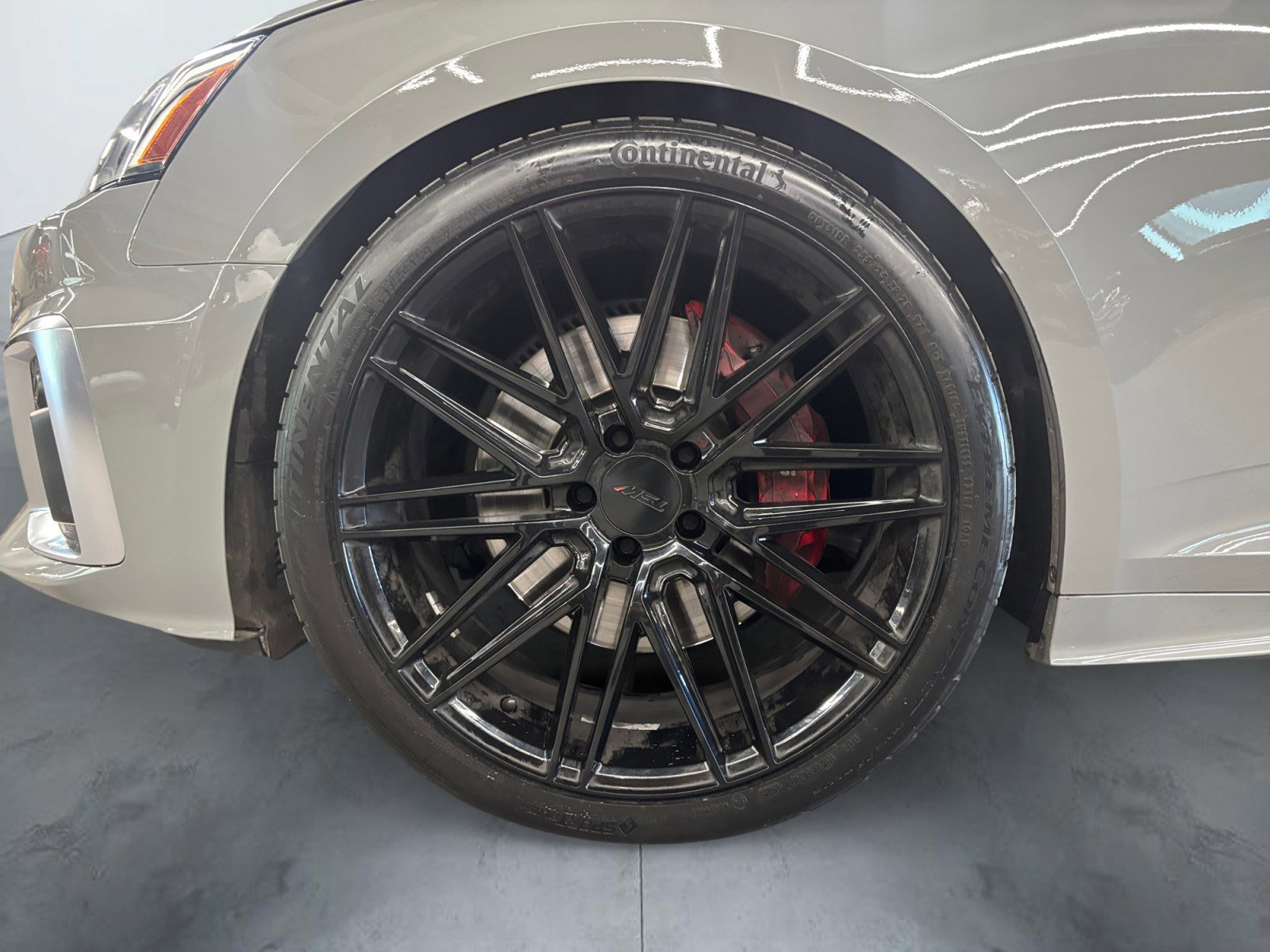 Used 2020 Audi S5 Premium Plus w/ S Sport Package AWD/4WD image 14