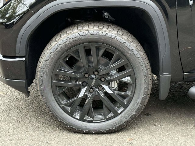 New 2026 GMC Sierra 1500 Elevation AWD/4WD image 8
