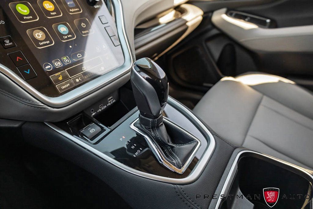 Used 2024 Subaru Outback Limited image 37