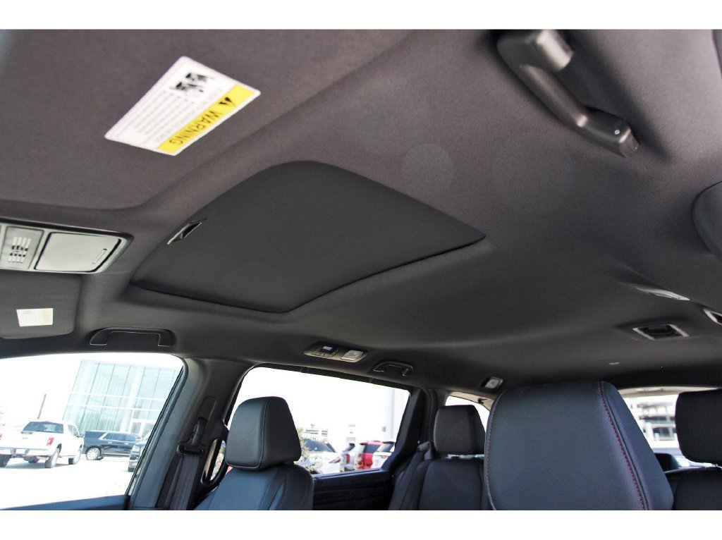 Used 2025 Honda Odyssey Sport-L image 33