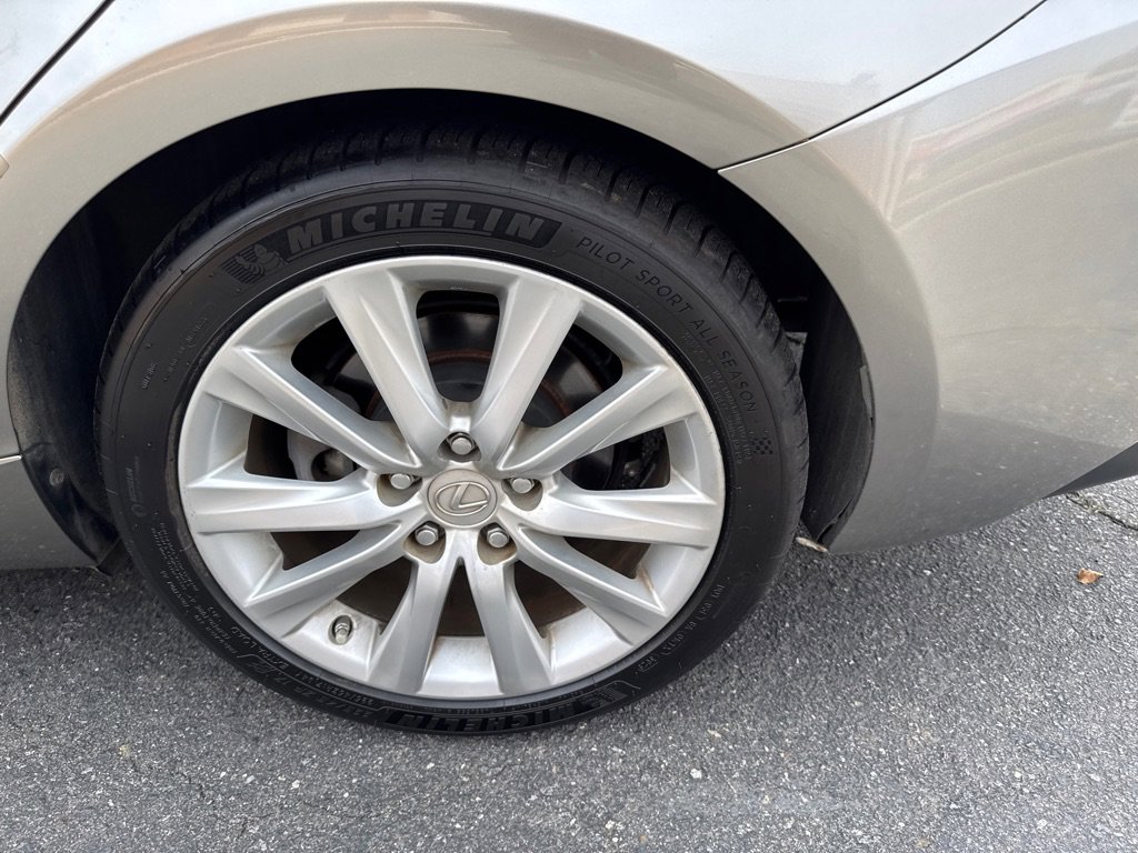 Used 2015 Lexus IS 250 w/ Premium Package image 6