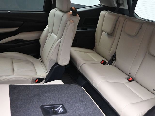 Used 2019 Subaru Ascent Limited image 21