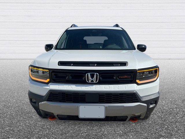 New 2026 Honda Passport TrailSport image 8