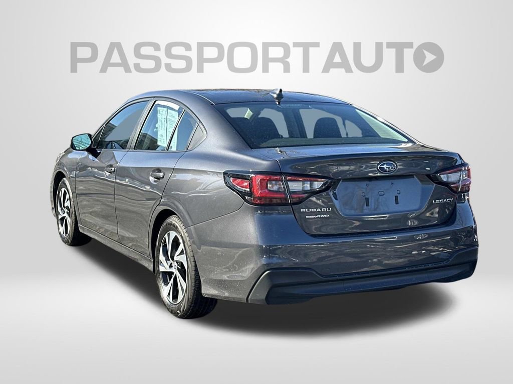 Used 2025 Subaru Legacy Premium image 2