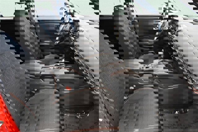 Used 2025 Honda HR-V Sport image 21