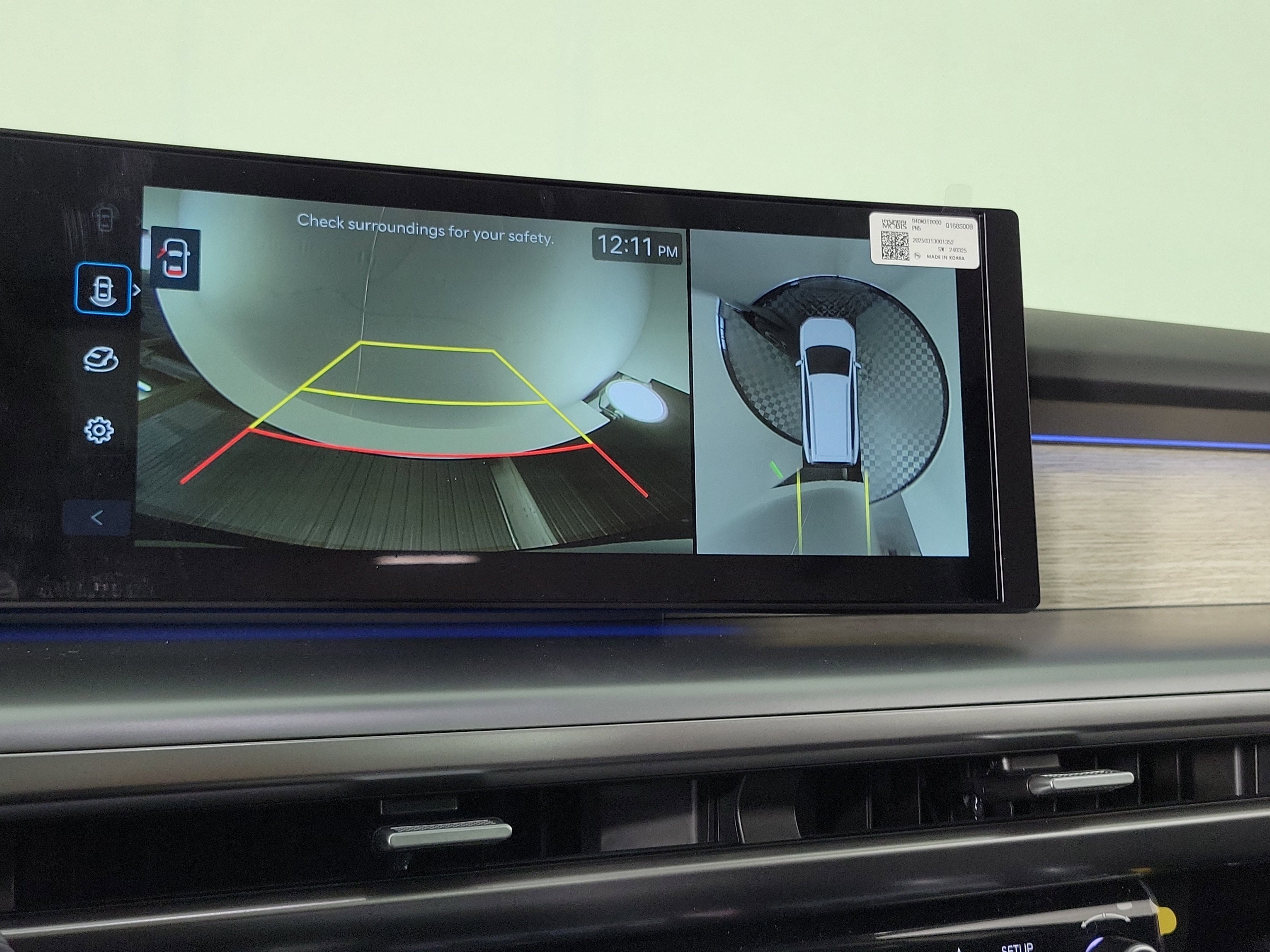 New 2026 Hyundai Ioniq 9 Limited image 14