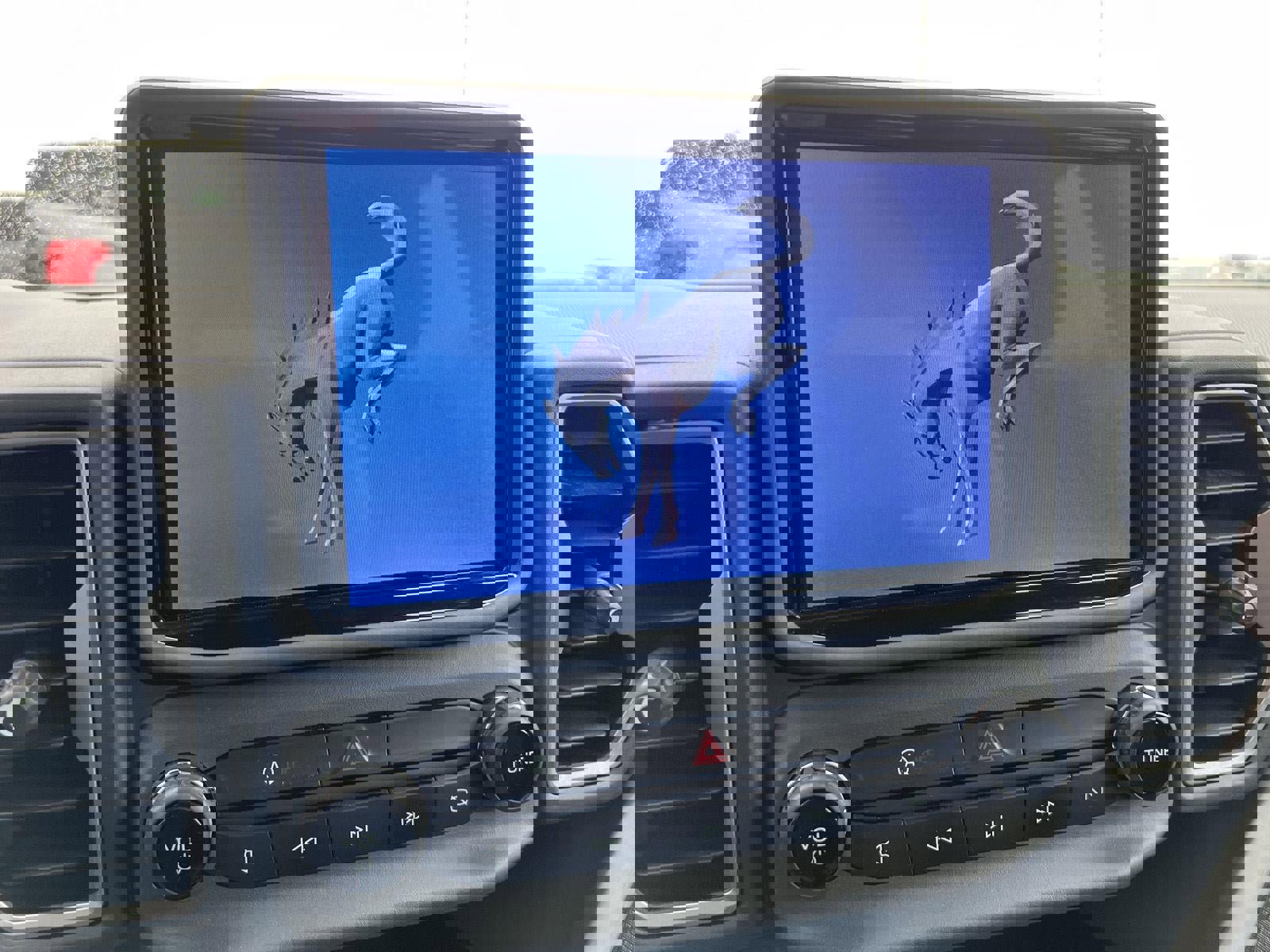 Used 2022 Ford Bronco Sport Big Bend w/ Convenience Package image 21