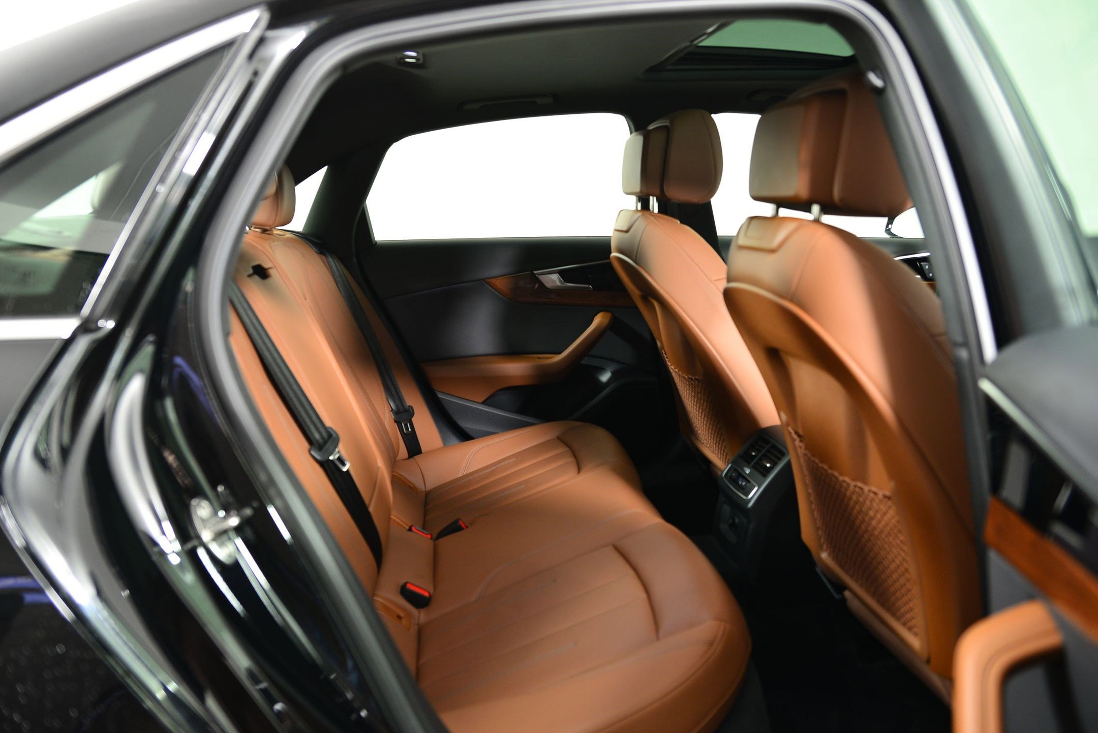 Certified 2023 Audi A4 2.0T Premium w/ Convenience Package image 26