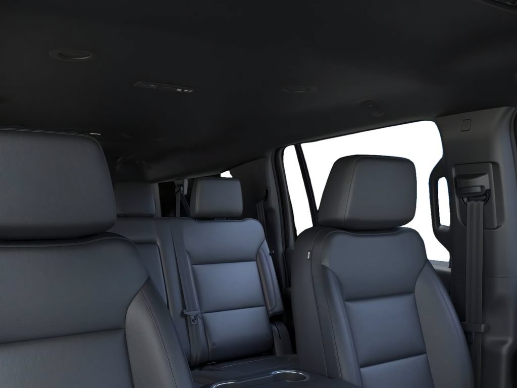 New 2026 Chevrolet Suburban LT w/ Comfort Package AWD/4WD image 24