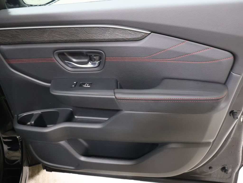 New 2026 Honda Pilot Black Edition image 21