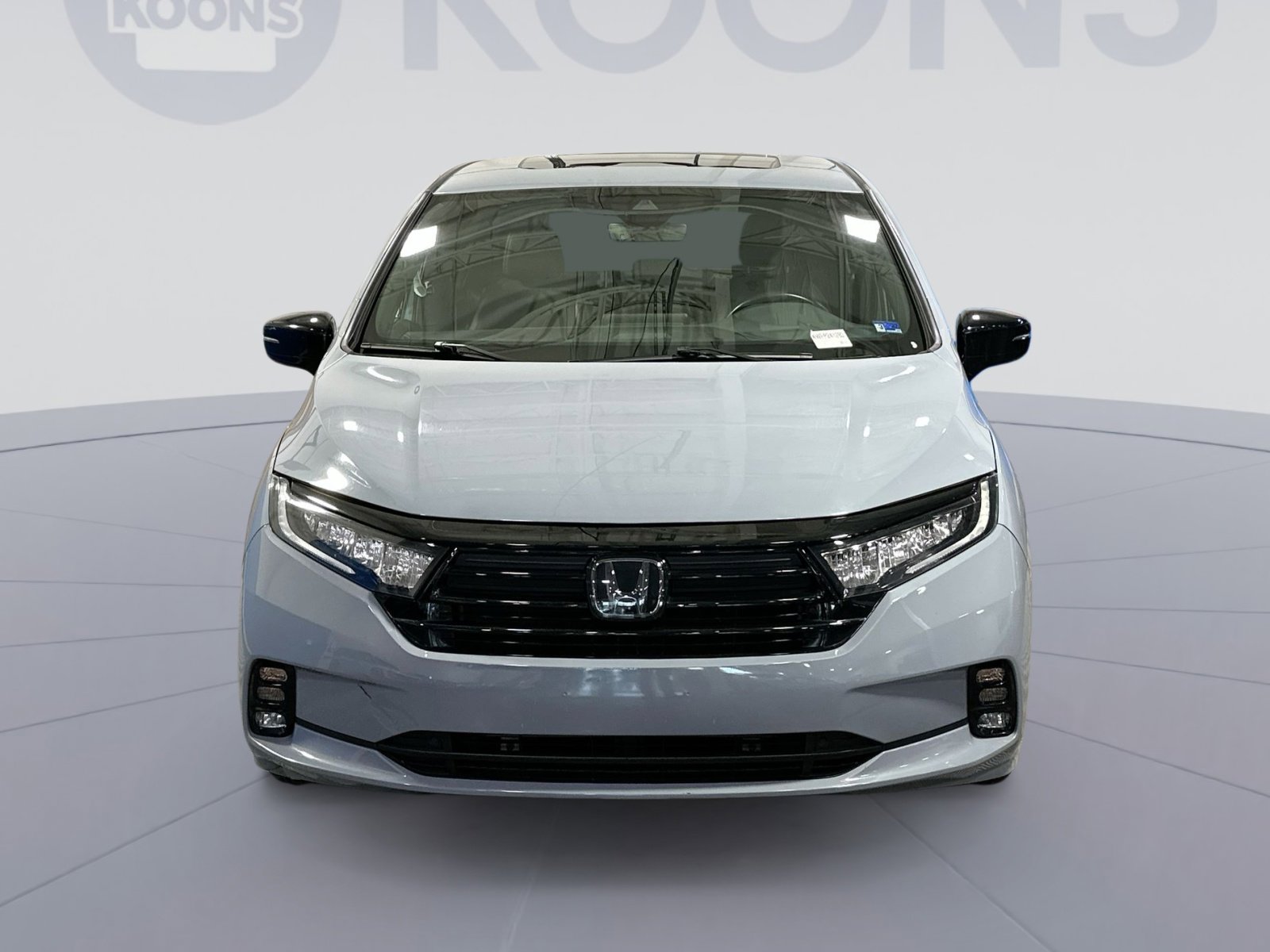Used 2024 Honda Odyssey Sport image 11