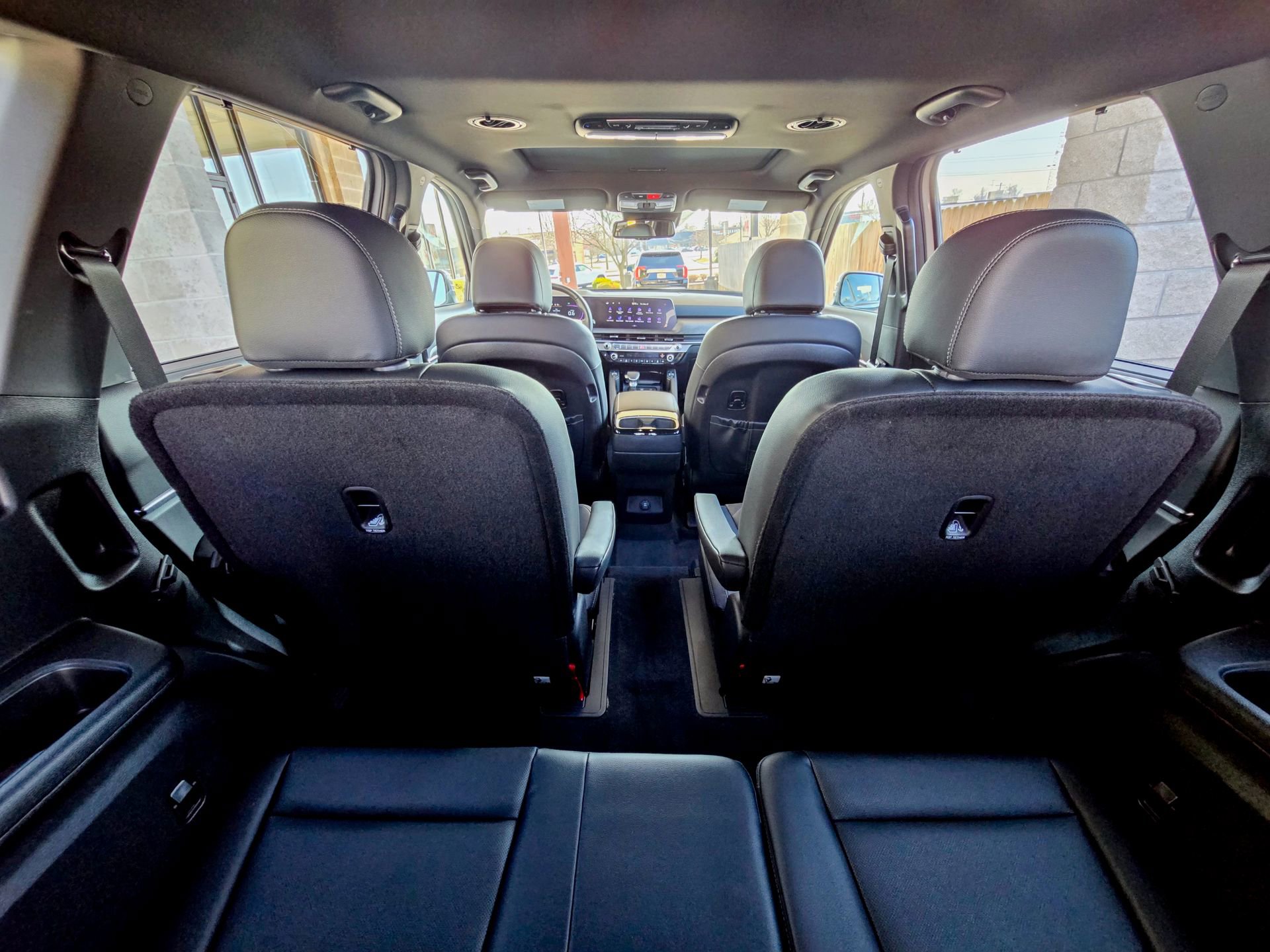 Used 2025 Kia Telluride EX X-Line image 58