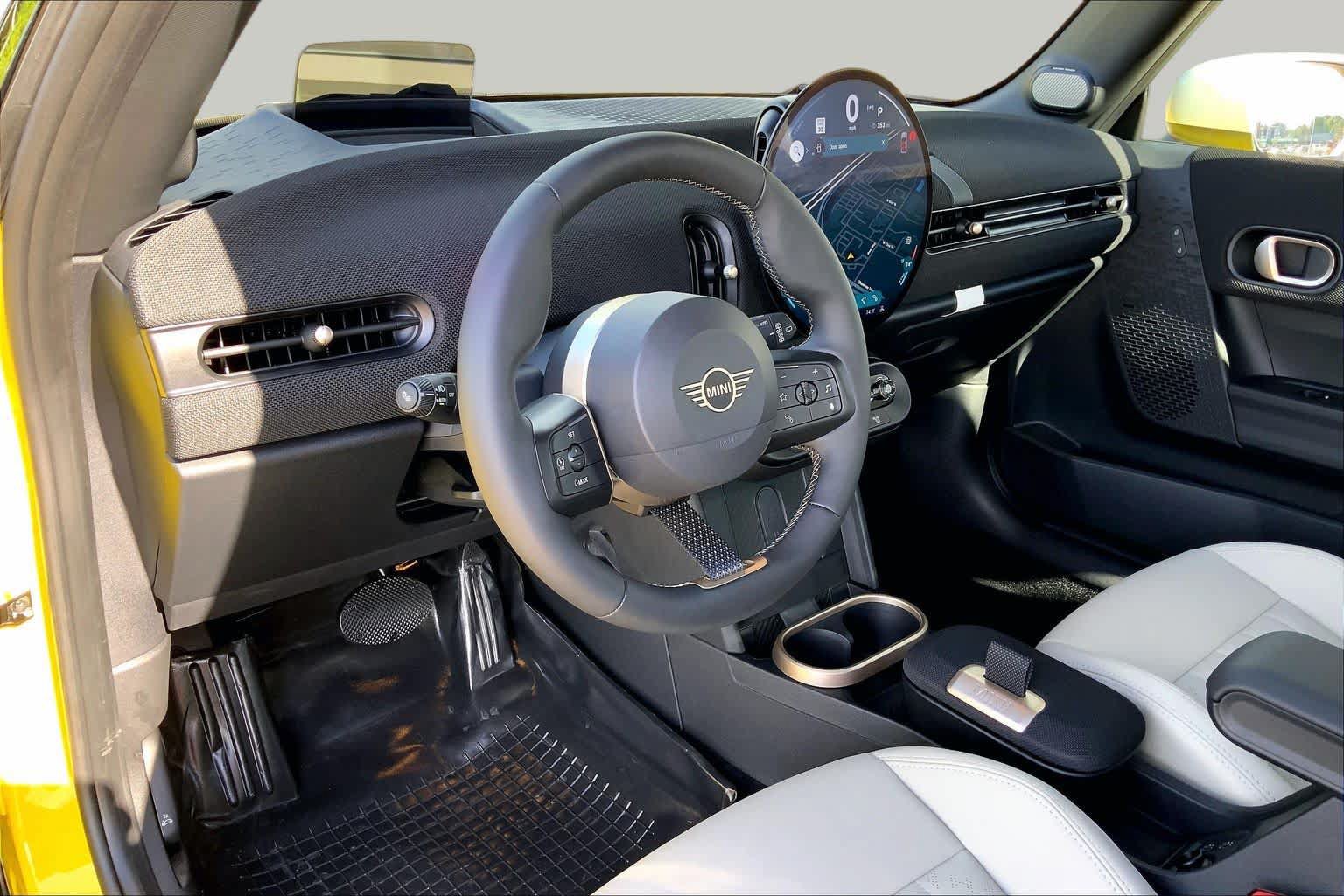 New 2027 MINI Cooper S FWD image 8