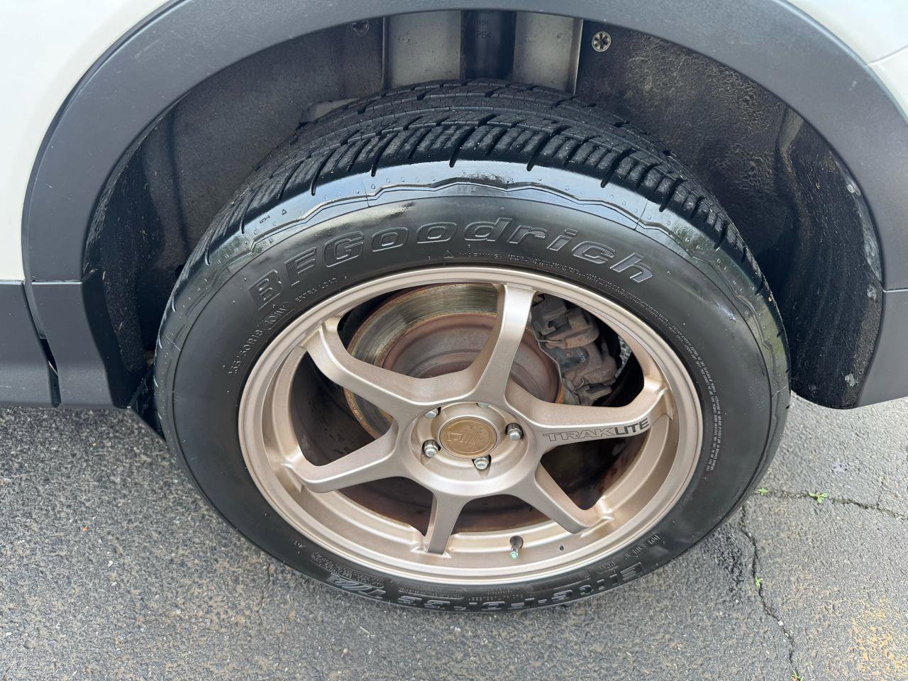 Used 2018 Ford Escape Titanium AWD/4WD image 24