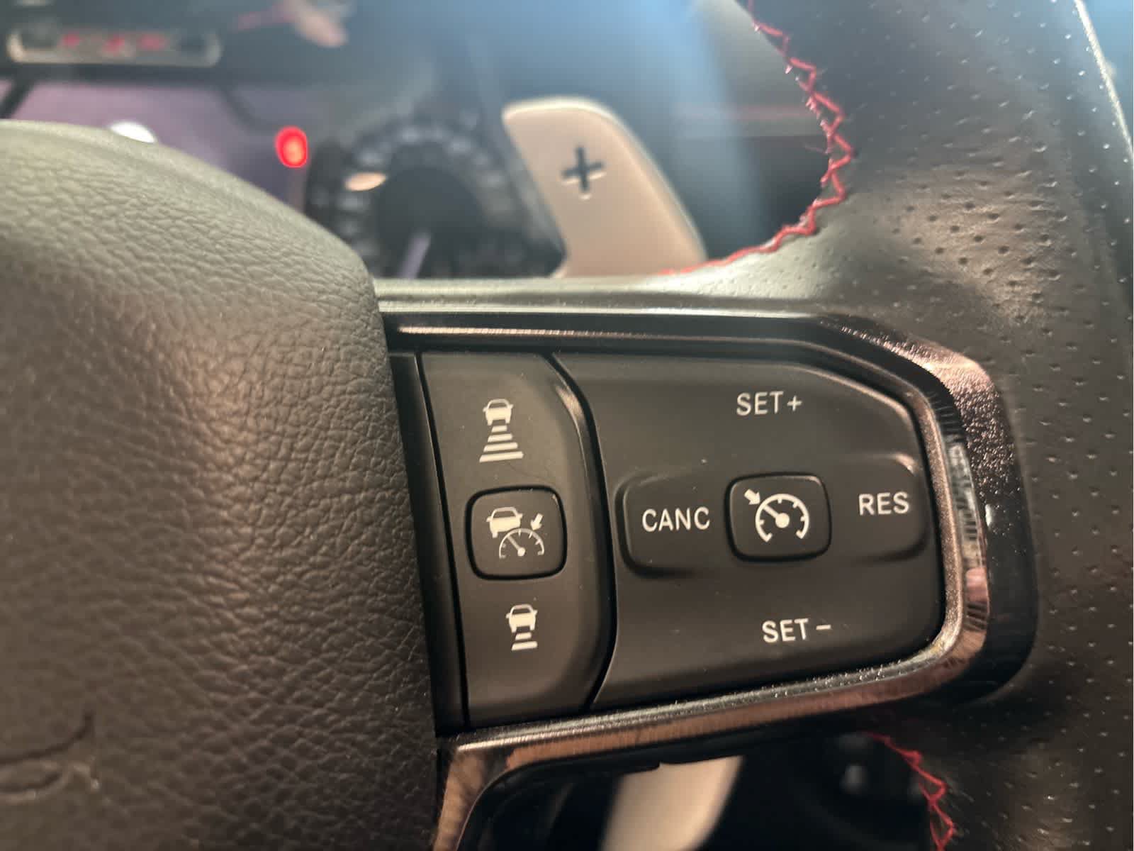 Used 2021 RAM 1500 TRX w/ TRX Level 2 Equipment Group AWD/4WD image 20