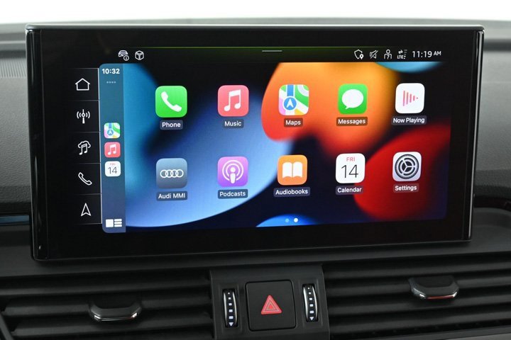 New 2025 Audi SQ5 Premium Plus image 13