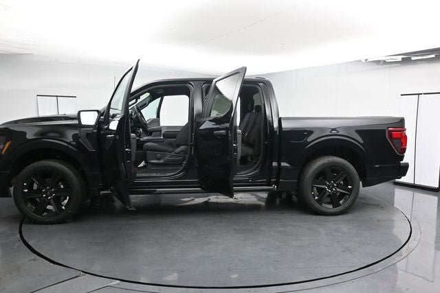 New 2026 Ford F150 STX w/ F-150 LOBO Package AWD/4WD image 35