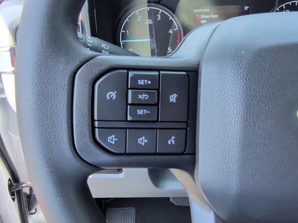 New 2026 Ford F350 XLT AWD/4WD image 17