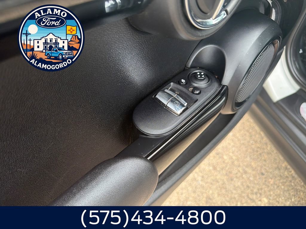Used 2016 MINI Cooper S FWD image 11