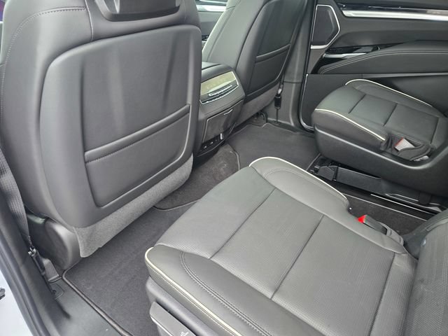 New 2026 Cadillac Escalade ESV Sport w/ Touring Package AWD/4WD image 14