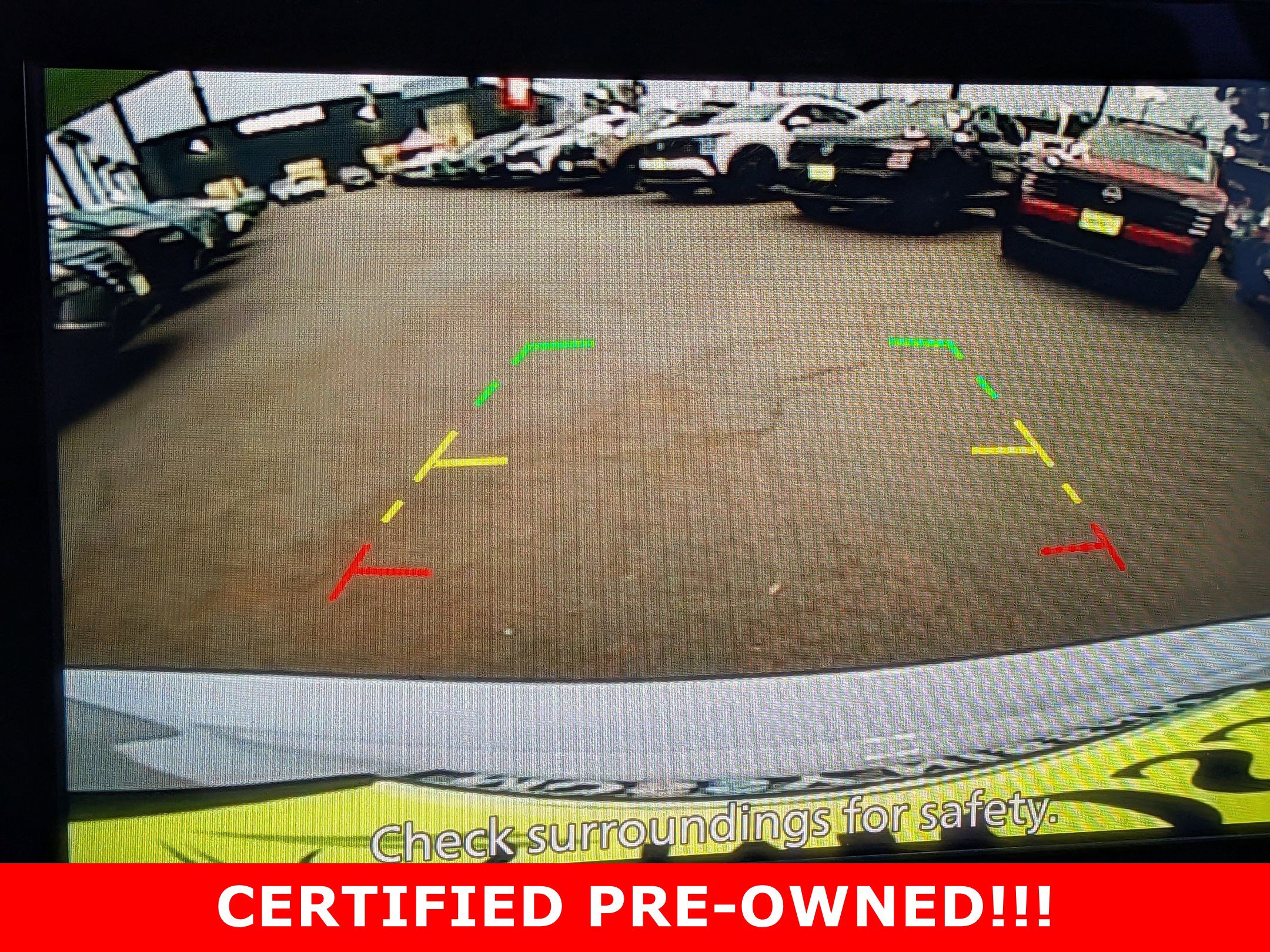 Certified 2025 Nissan Altima 2.5 SR image 18