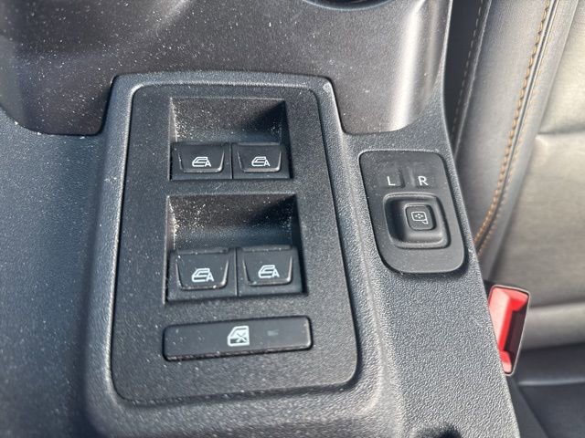 Used 2023 Ford Bronco Badlands image 14