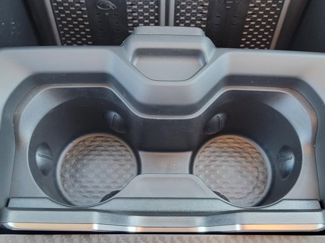 New 2026 RAM 1500 Tungsten image 20