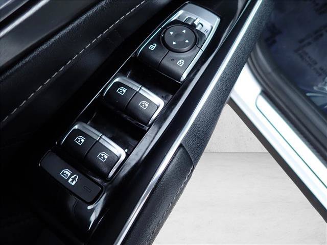Used 2022 Kia Sorento SX AWD/4WD image 16