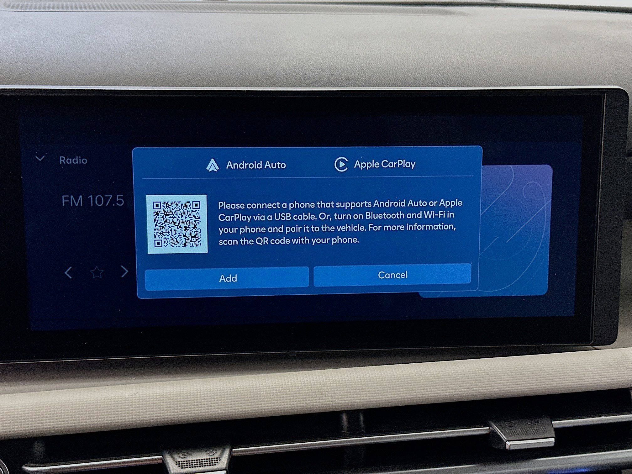 Used 2025 Hyundai Tucson SEL image 22