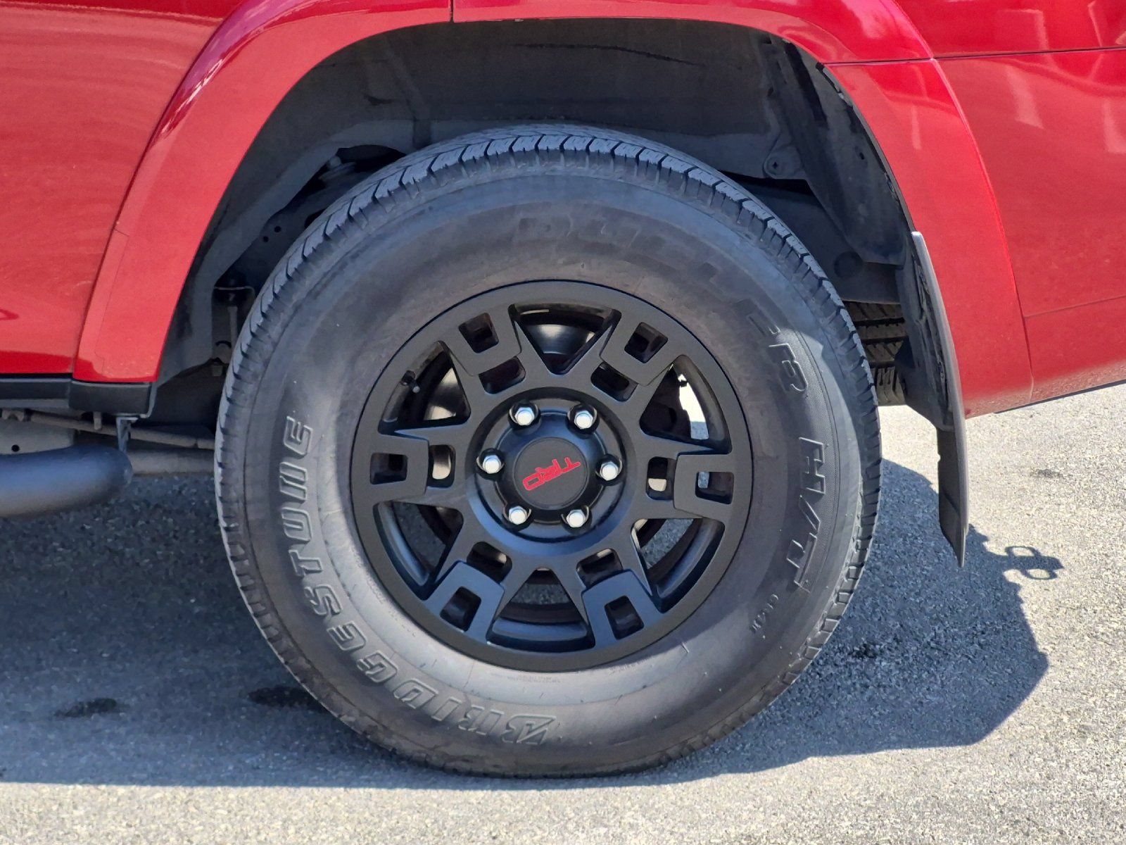 Certified 2023 Toyota 4Runner SR5 AWD/4WD image 24