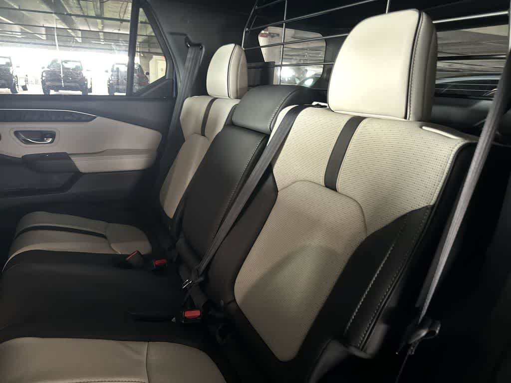 New 2026 Honda Passport TrailSport Elite image 21