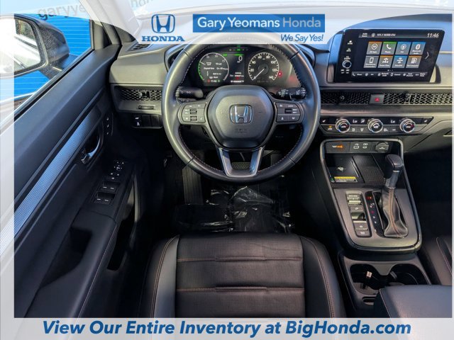 Used 2025 Honda CR-V Sport-L image 17