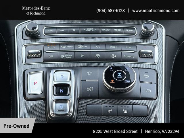 Used 2023 Hyundai Santa Fe SEL Premium image 19